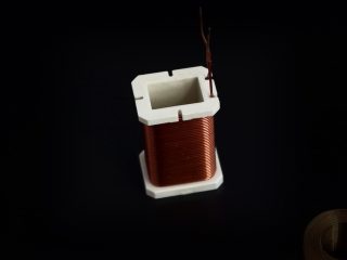 Coil Winding Specialists UK