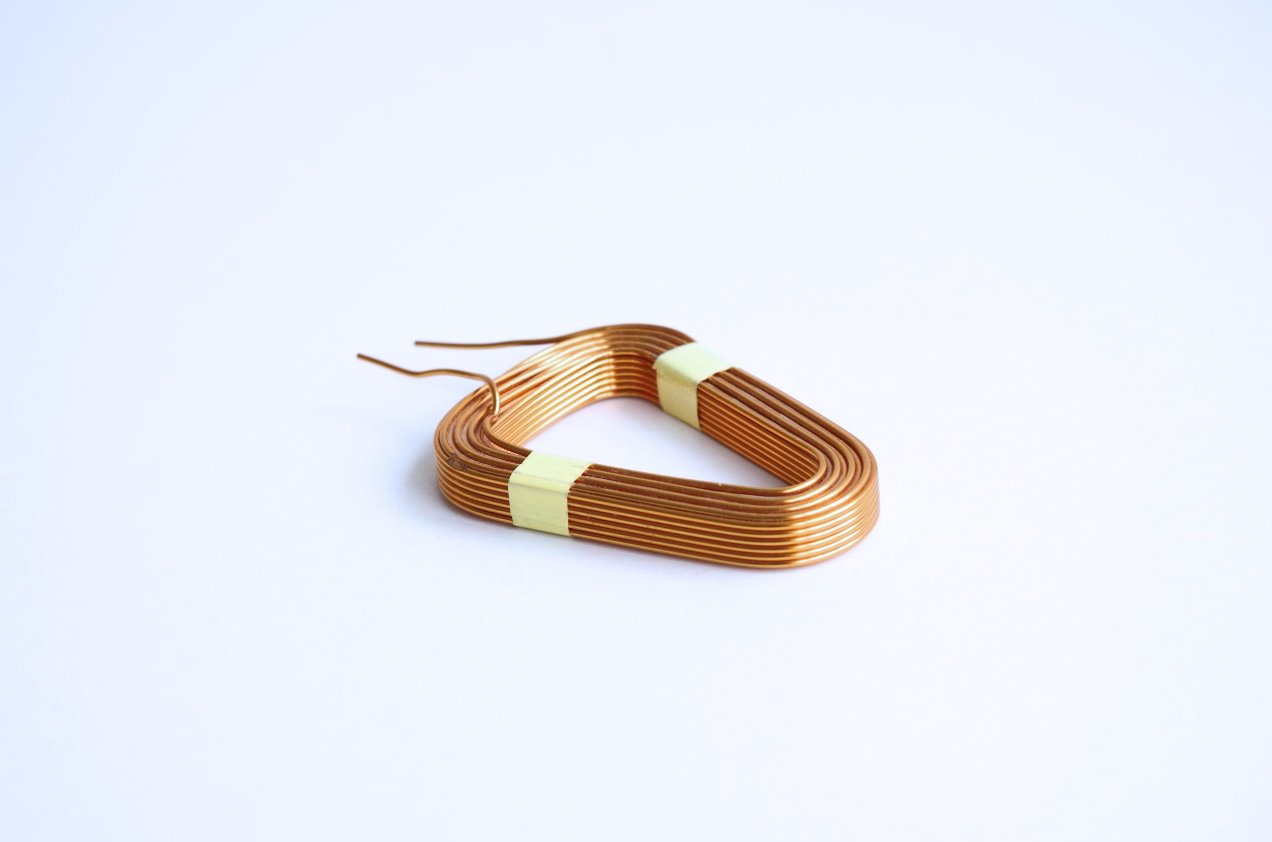 Coil Wound Components UK Toroidal and Orthocyclic Coil Winding